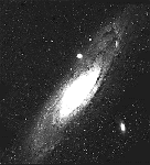 Galaxie